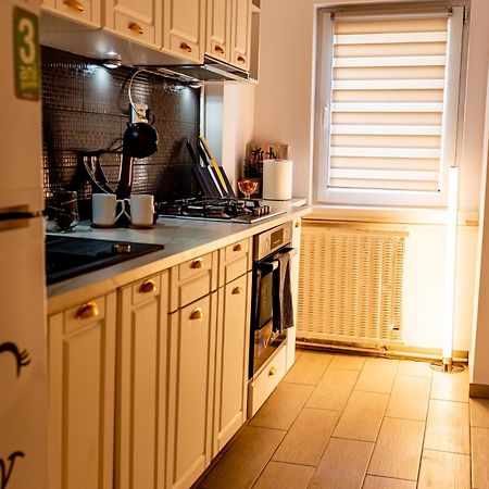 Lady-S Leilighet Cluj-Napoca Eksteriør bilde